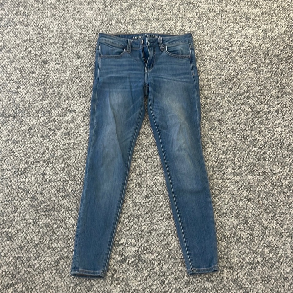 American eagle next level stretch short. Size 2